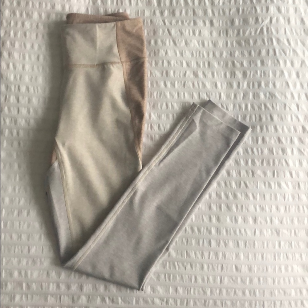 Outdoor voices leggings